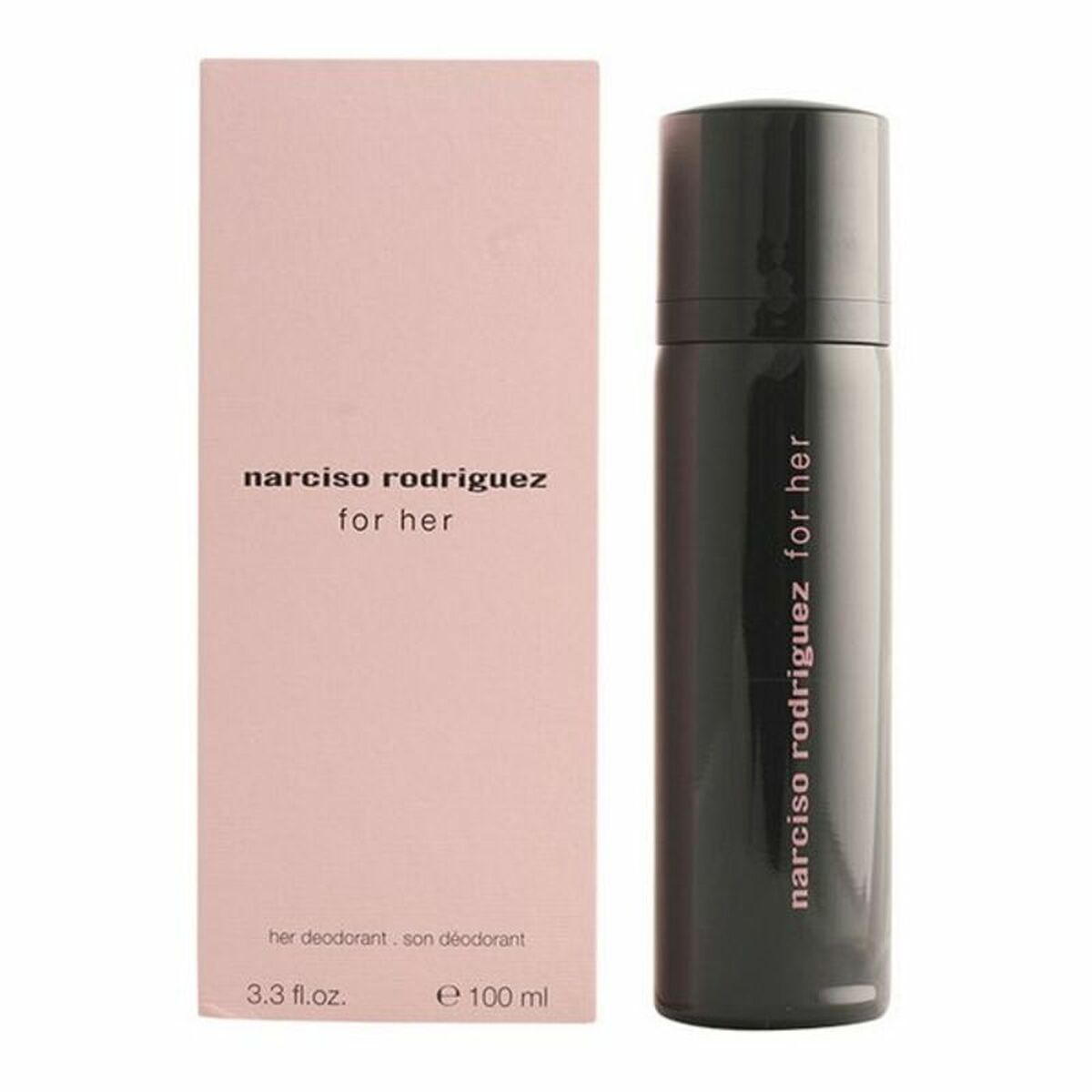 Dezodorans sprej Narciso Rodriguez For Her 100 ml